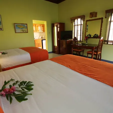 Seastar Inn